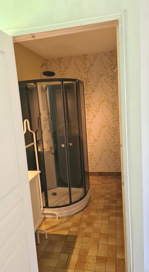 Le Domaine Du Bengal 2 Villa Veuil Eksteriør bilde